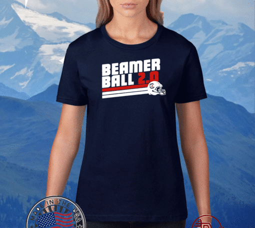 Beamer Ball 2.0 T-Shirt