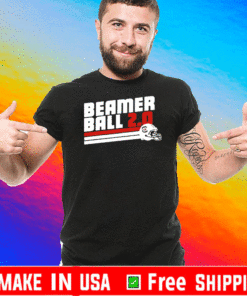 Beamer Ball 2.0 T-Shirt