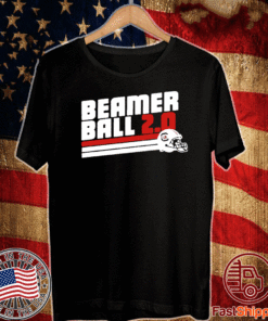 Beamer Ball 2.0 T-Shirt