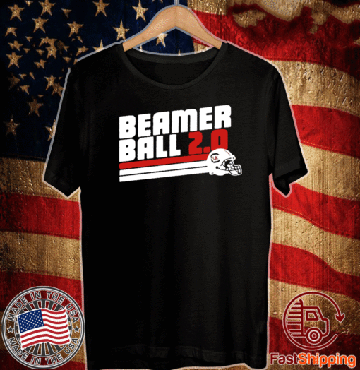 Beamer Ball 2.0 T-Shirt