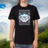 Busch light 2020 ugly christmas T-Shirt