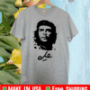 Che Guevara Signature T-Shirt