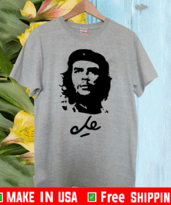 Che Guevara Signature T-Shirt