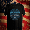 Cincinnati's Hit Music Since 1972 T-Shirt