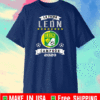 Club Leon Campeon 2020 Futbol Mexicano La Fiera T-Shirt