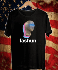 Fashun 2021 T-Shirt