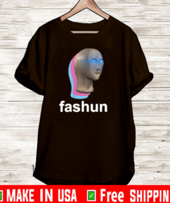 Fashun 2021 T-Shirt