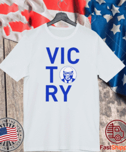Gabby Otchere-Darko Victory T-Shirt