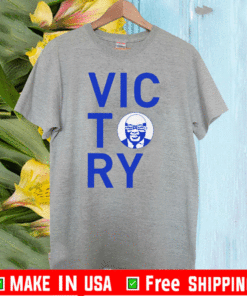 Gabby Otchere-Darko Victory T-Shirt