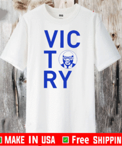Gabby Otchere-Darko Victory T-Shirt