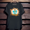 Miami Fitzmagic Ryan Fitzpatrick 14 T-Shirt