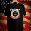 Oldtimer Leichte Gebrauchsspuren Shirt