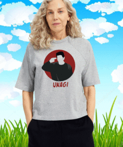 Ross Unagi T-Shirt