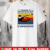 School Is Important But Clay Pigeon Shooting Is Importante 2021 T-Shirt