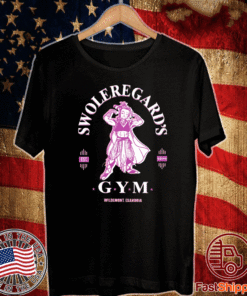 Swoleregard’s Gym Wildemont Exandria T-Shirt