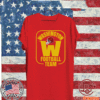 Washington Football DC Sports Team T-Shirt