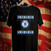 Chelsea FC Christmas 2021 T-Shirt
