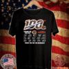 Chicago Bears 100 Years Of 1920 2020 Thank You For The Memories Signatures Shirt