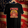 Chicken Whisperer Vintage T-Shirt