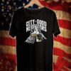 City of Good Neighbors T-Shirt