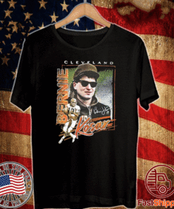 Cleveland Bernie Kosar 2020 T-Shirt