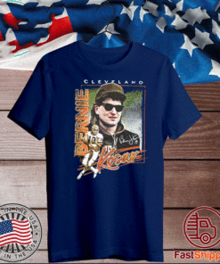 Cleveland Bernie Kosar 2020 T-Shirt
