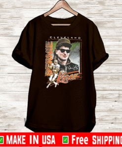 Cleveland Bernie Kosar 2020 T-Shirt