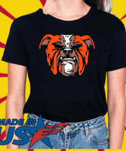 Cleveland Dawgs Lightweight Raglan 2020 T-Shirt