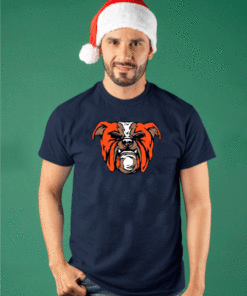 Cleveland Dawgs Lightweight Raglan 2020 T-Shirt