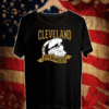 Cleveland steamer EST 1796 T-Shirt