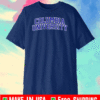 Columbia University 2020 T-Shirt