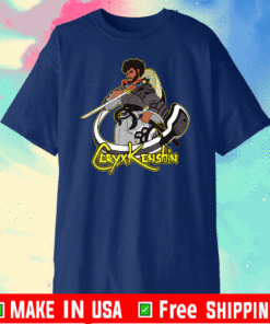 Coryxkenshin T-Shirt