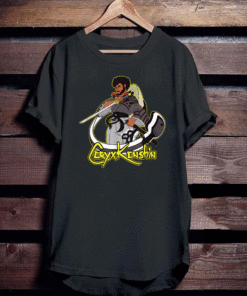 Coryxkenshin T-Shirt