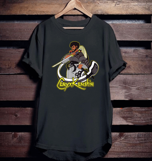 Coryxkenshin T-Shirt