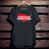 Credulous Boomer Rube Official T-Shirt