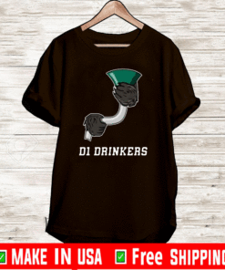 D1 Drinkers 2020 T-Shirt