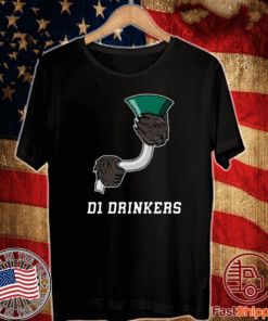 D1 Drinkers 2020 T-ShirtD1 Drinkers 2020 T-Shirt