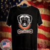 DAWG CHECK OFFICIAL T-SHIRT