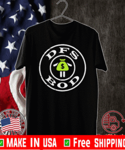 DFS Bod 2020 T-Shirt