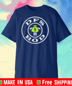 DFS Bod 2020 T-Shirt