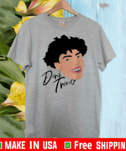 Derek Trendz T-Shirt