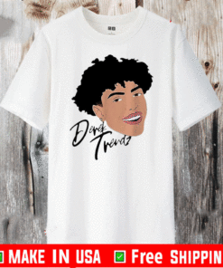 Derek Trendz T-Shirt