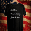 Doctor First Lady Jill Biden T-Shirt
