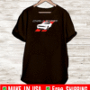 Cars and Trucks Dodge Challenger T-Shirt