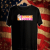 Dunkie Junkie Logo T-Shirt