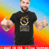 EDGY FSH Essential – Born To Fish Forced To Save Eorzea Shirt