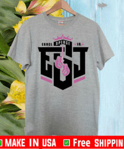 Errol Spence Jr T-Shirt