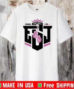 Errol Spence Jr T-Shirt