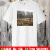 taylor evermore t-shirt