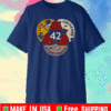 Everything Life Universe 42 Shirt